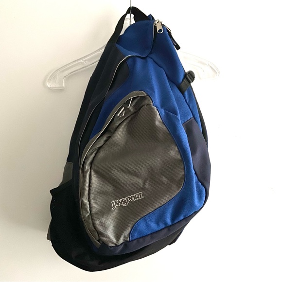 Jansport Bags Jansport Sling Backpack Poshmark